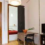 Central Entire Apartment 3 Rooms 12