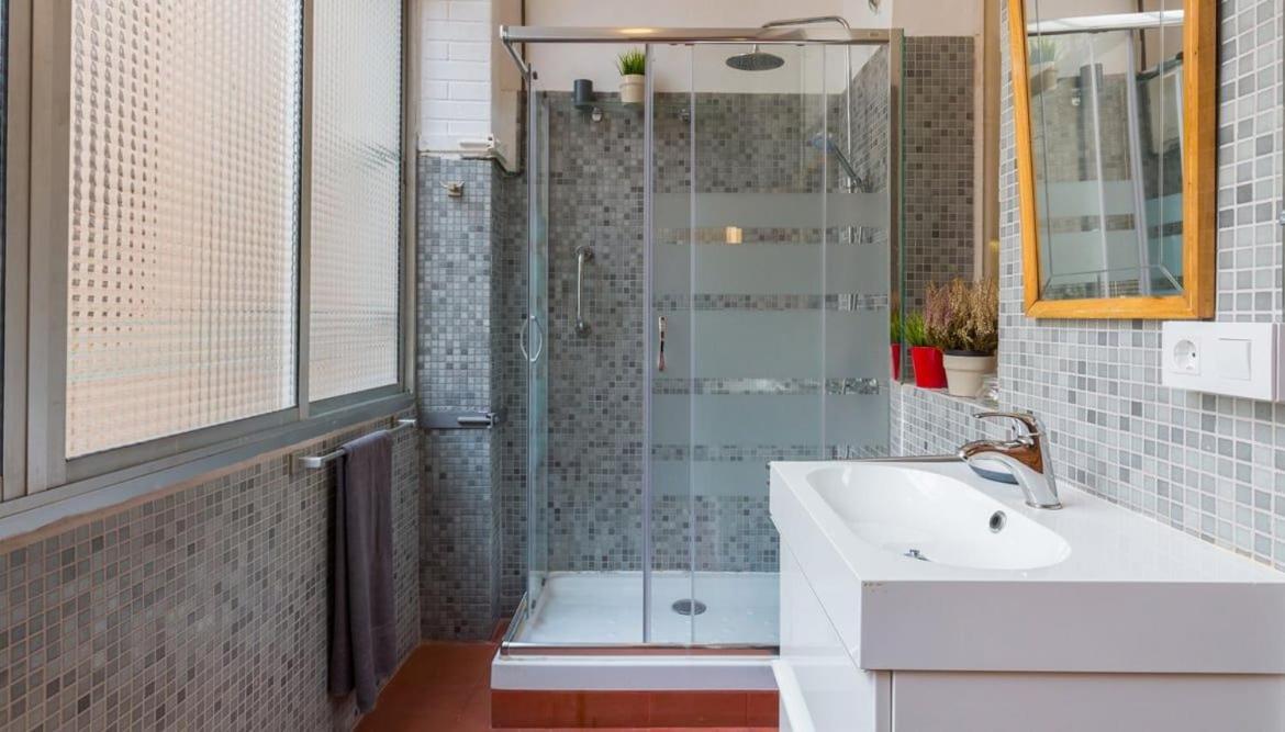Entire 3 12 Apartamento Barcelona