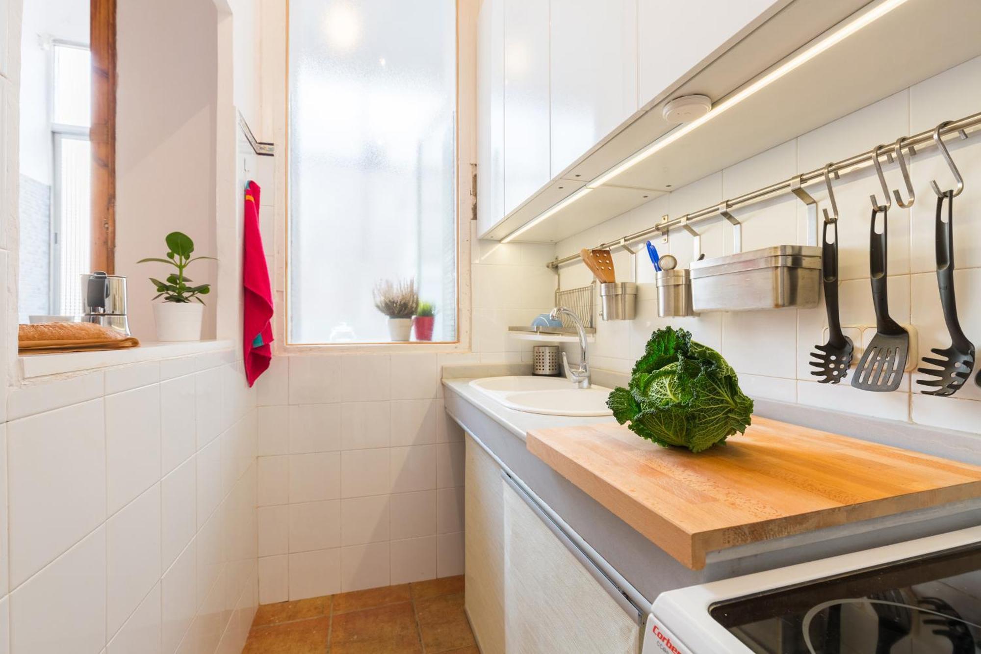 Entire 3 12 Apartamento Barcelona